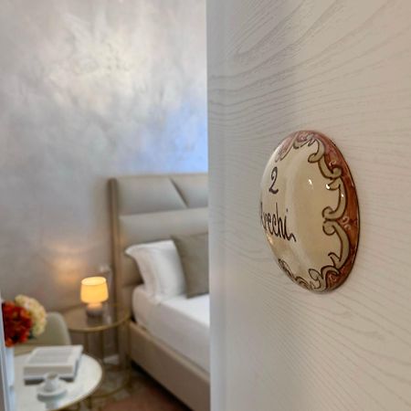 Home To Salerno B&B מראה חיצוני תמונה