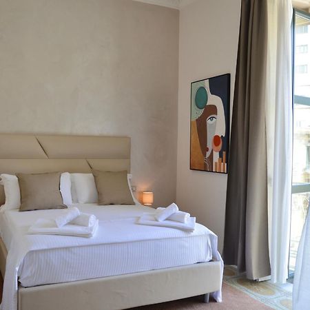 Home To Salerno B&B מראה חיצוני תמונה
