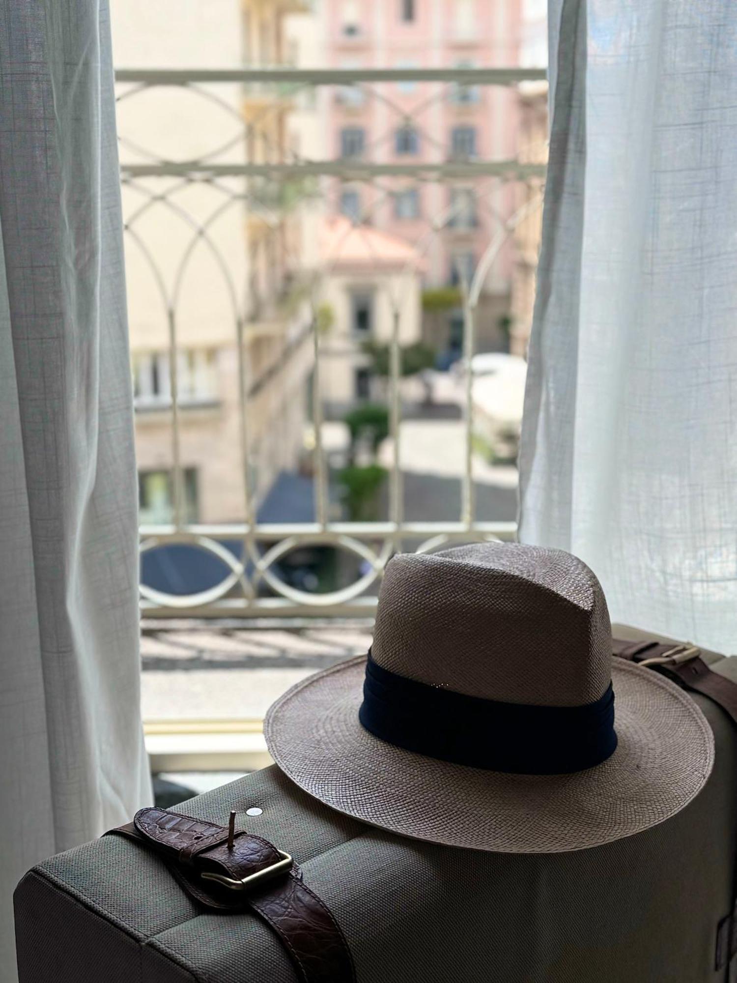 Home To Salerno B&B מראה חיצוני תמונה