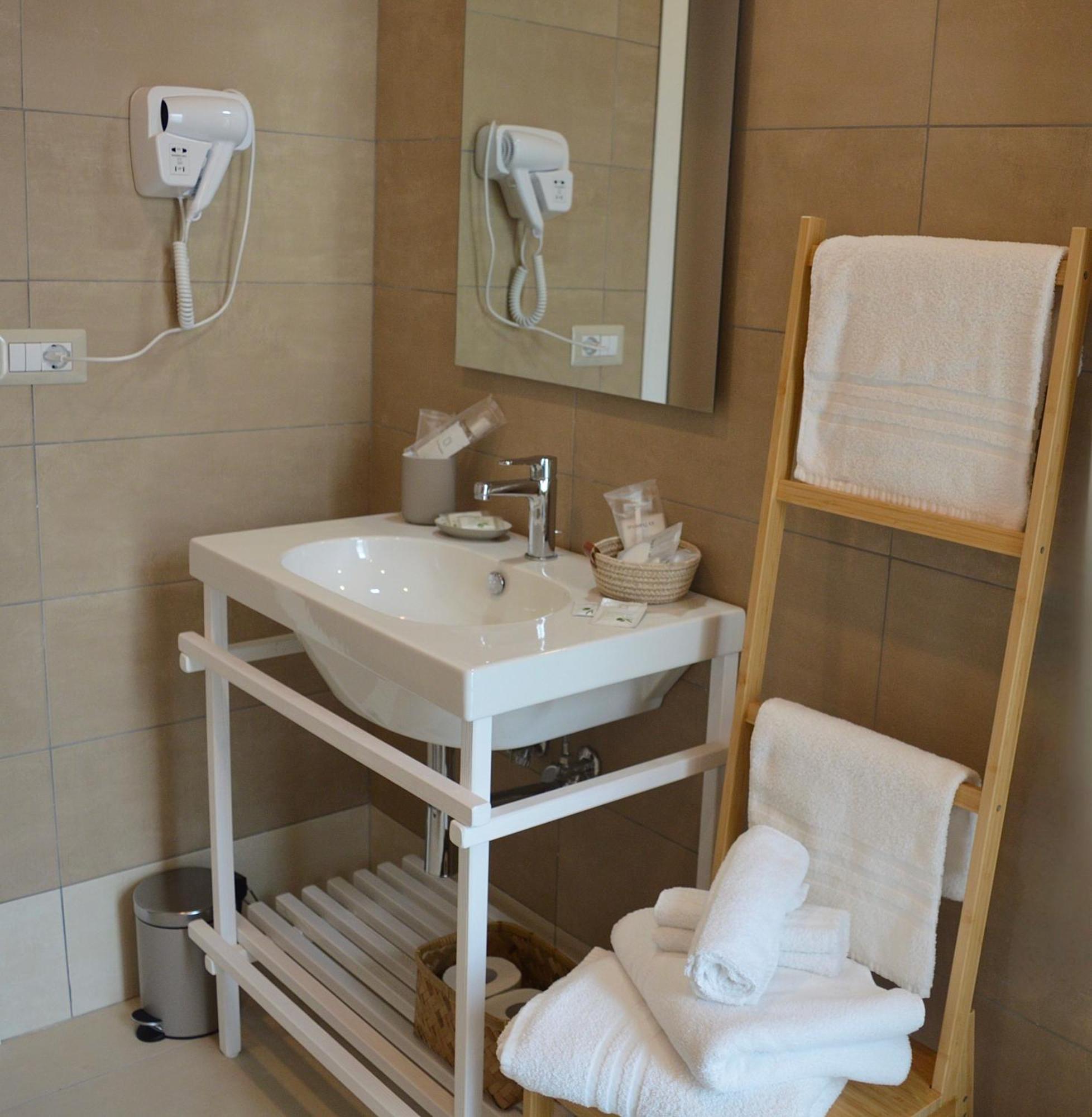 Home To Salerno B&B מראה חיצוני תמונה